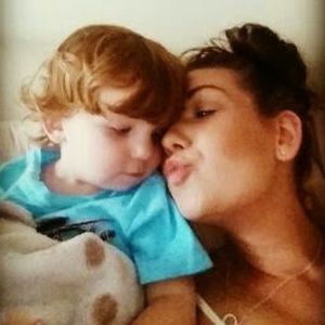 Meet your Posher, Jerianne